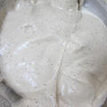 0114_紅茶の米粉シフォンケーキ（１１）　※今回は豆乳ではなく水
