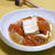厚揚げのトマト煮びたし。　“作り置きおかず”