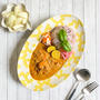 ＊たまねぎ食べ比べ♡エビカレー＊