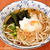 [フーディストアワード2022]    ぎゅ〜っとポーションだしde温玉かけうどん　レシピ