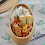 【お弁当おかずレシピ】思いつきで作ったら大好評だったお弁当