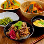【定期レッスン第6回目のご案内】＜テーマ＞昆布だし、献立＜メニュー＞牛丼、かぼちゃ料理、かき玉汁など