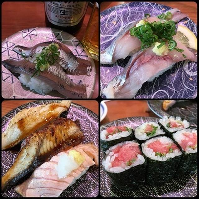スーパーに向かってたのに・・・