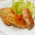 【Recipe:サーモンのWチーズフライ】たまさん お仕事中にドキドキ♡