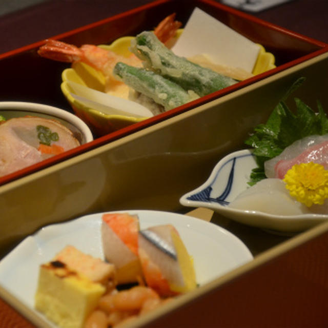 雄琴温泉びわ湖花街道　ご飯編