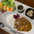 肉じゃがでカレー＾０＾
