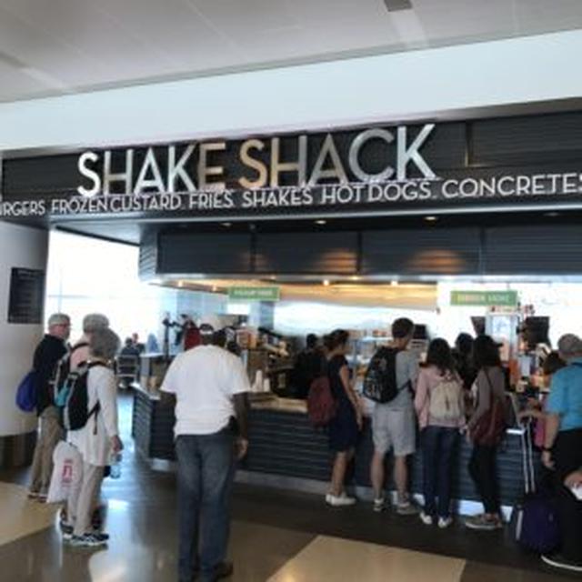 夏休み2017～アメリカ旅行！～ニューヨークpart7～SHAKE SHACK風ハンバーガーの作り方