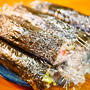 節分♪恵方巻
