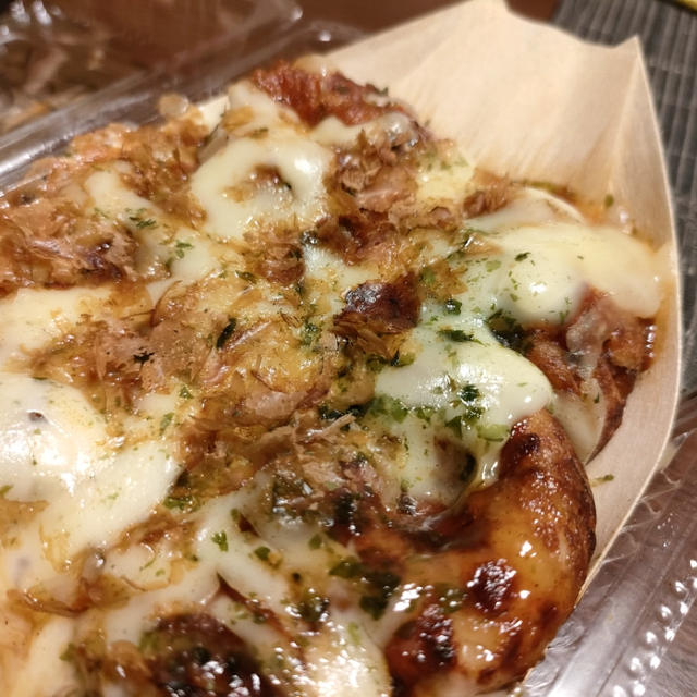 義父の家に行くと太るわけ(笑)美味しいものがたくさんありすぎる