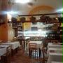 イタリアの美味しいレストラン　イタリア バジリカータ州 マテラ県  リオネーロ・イン・ ヴルトゥレ  Rauseo