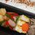 5月16日　　舞茸の明太子炒め弁当