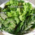 葉物系ベランダ野菜、絶好調★無農薬サラダが美味しい♪