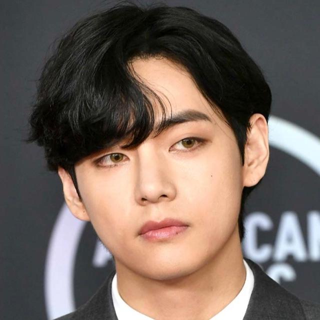 三白眼がかっこいい韓国芸能人