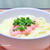 たらこでマイルド「かま玉うどん」＆あまった筍の水煮で「焼きタケノコ」