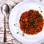 野菜ドライカレー【スパイス大使】