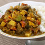 マトンカレー