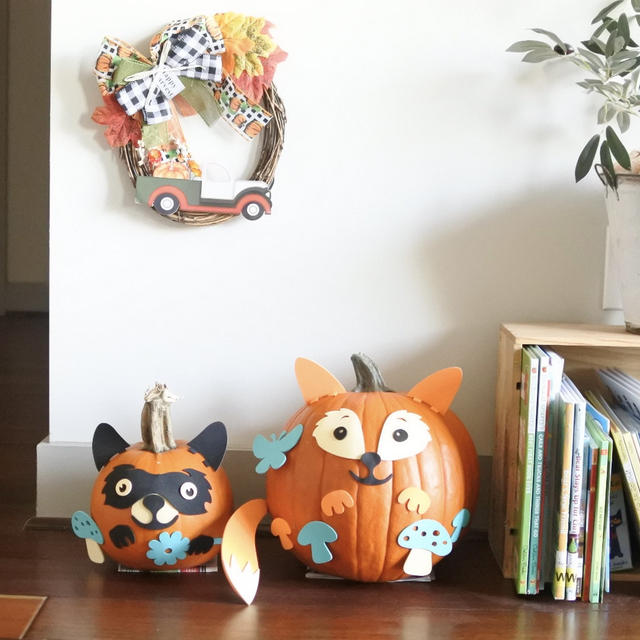 本場アメリカから♪Happy Halloween！