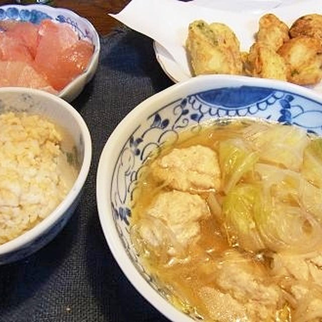 とうとう痴呆症か～∑(ﾟωﾟﾉ)ﾉ
