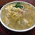 気分だけは「サッポロ一番塩ラーメン」