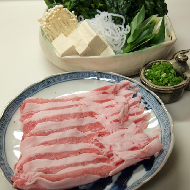 常夜鍋