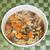 きのこラーメンしょうゆ