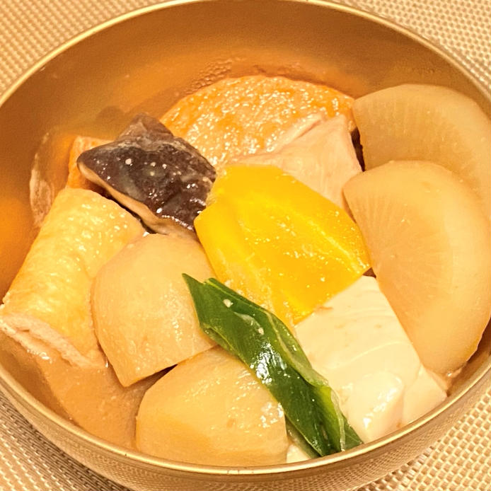 一度試してほしい！里芋入り和風鍋の作り方＆人気レシピ5選の画像