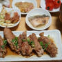 えのきの肉巻き☆