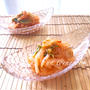 和えるだけで便秘解消に！冬瓜の和えキムチ♡レシピ