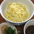 今朝は菊水の生麺で「ざるラーメン」