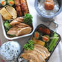 高校生弁当