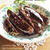 ココアのビスコッティ／晩ごはん