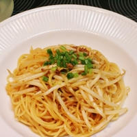 超早麻婆パスタ＜マ・マー早ゆでスパゲティ２分＞