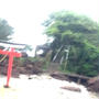 鹿児島 観光 荒平天神