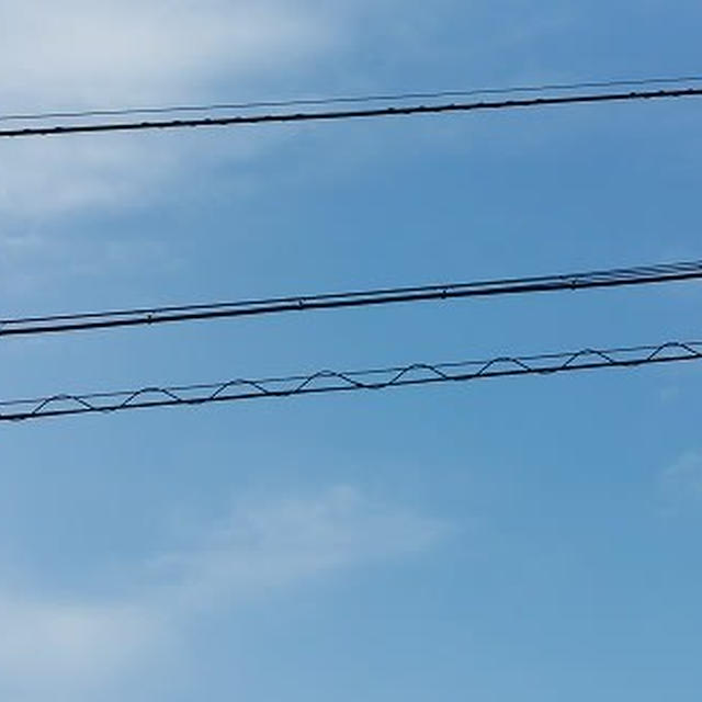 色々なリボンがあるね