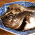 黒ソイの煮付け