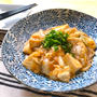 【食材２つ 豆腐×キムチ】ぱぱっと作ってデトックス効果☆キムチの炒り豆腐♡レシピ