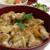 親子丼と、簡単ポトフ（笑