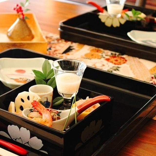 楓花「冬のおもてなし」ご来店ありがとうございました。皆様よいお年をお迎えください