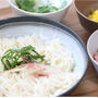 「そうめんに飽きた〜」ときに試したい具材・薬味35選！定番から変わり種まで