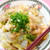 白菜の中華風カニあんかけ