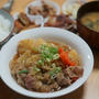 肉じゃが