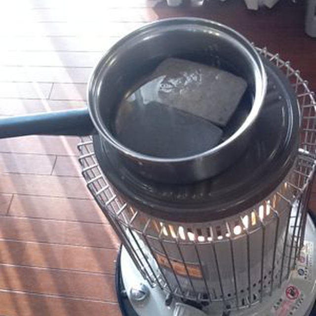 こんにゃく湿布