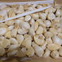ポケットマルシェ 糖度約40度の青森県産ホワイト六片種にんにく