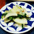 きのうのおつまみ　　大根サラダ クミン風味
