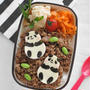 【連載】レシピブログ「パンダのお弁当」