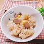 水曜日：病院へ差し入れ＆明日の準備