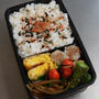 焼きシューマイ弁当