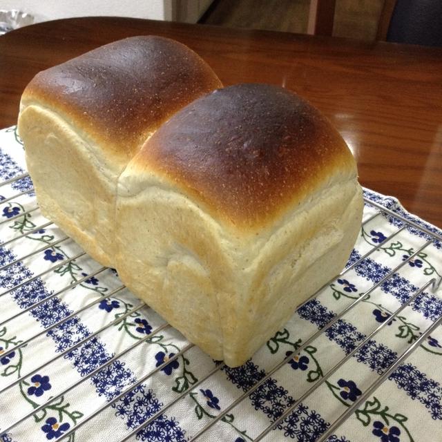 山食パン