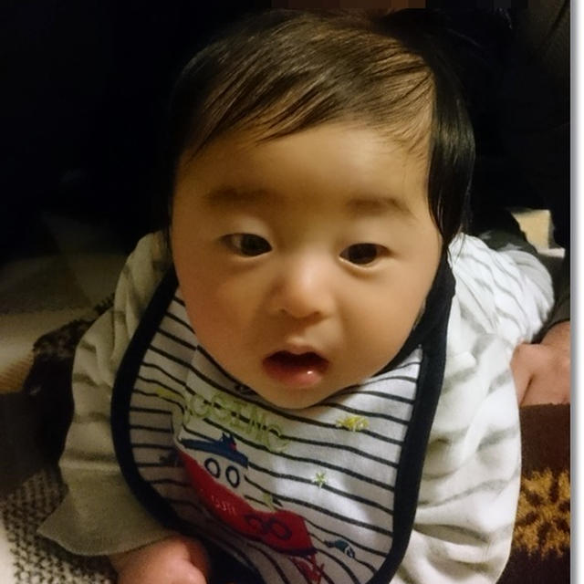 助産師さんに聞いた☆うつ伏せ寝の練習の仕方