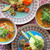 夏野菜カレー